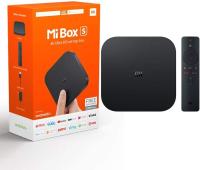 Xiaomi Mi Box MDZ-22-AB S 4K Android TV Box Media Player HDR - 3
